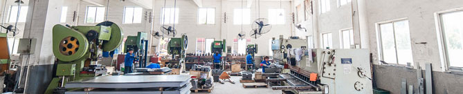 为什么选择海润？