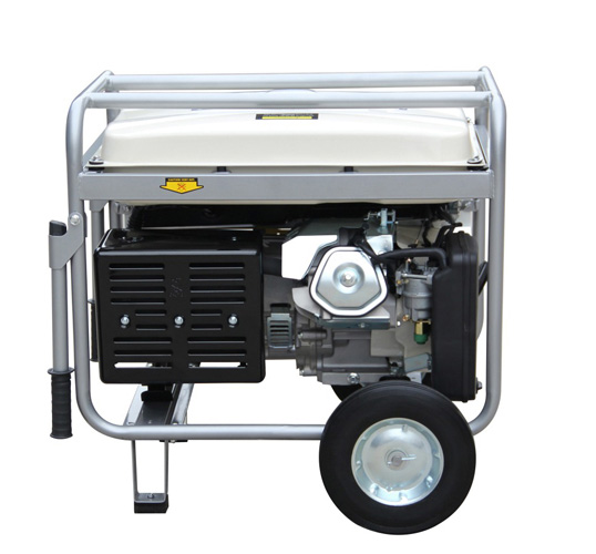 汽油发电机